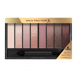2xMaxFactorMasterpieceNudeOogschaduwPallete003RoseNudes65gr