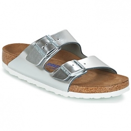 SlippersBIRKENSTOCKArizonaSoftFootbed