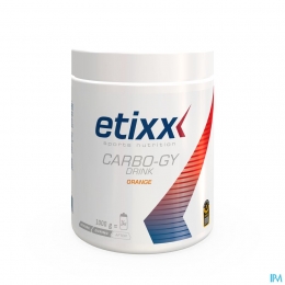 EtixxCarbo-gySinaasappel1000g