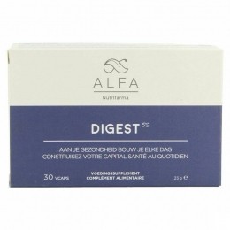 AlfaDigestV-caps30