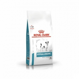 RoyalCaninDogHypoallergenicSmallDogDry35kg
