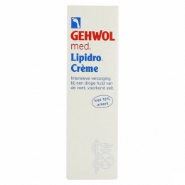 GehwolMedLipidroCreme75mlConsulta