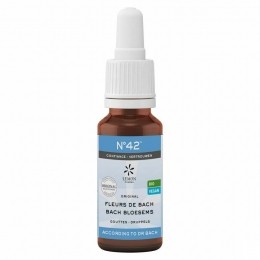 BachbloesemBioN42DruppelsZelfvertrouwen20ml