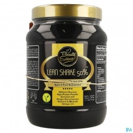 BeautyScienceLeanShake50FruitsForest453g