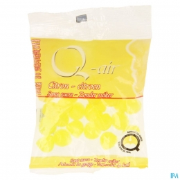 Q-airCitroenSuikervrijPast85g