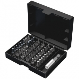 Wera505712700161-deligeBit-SafeUniversalBitsetInCassette