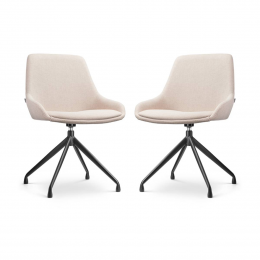 Setvan2eetkamerstoelenNola-IsadraaibaarNolon