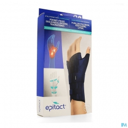 EpitactSpalkPolsDuimLinksl