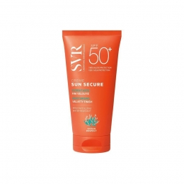 SVRSunSecureZonnecrmeSPF5050ml