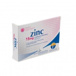 FeniouxZink30Tabletten