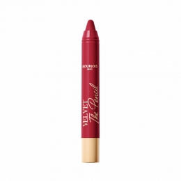BourjoisVelvetThePencilLipstickDivin818gr