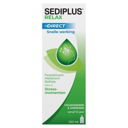 SediplusRelaxDirect100ml