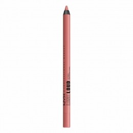 NYXLineLoudLiplinerBornToHustle12gr