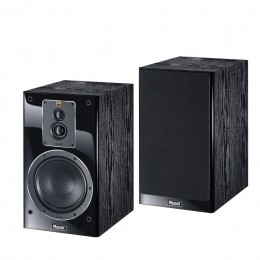 MagnatSignature503BoekenplankSpeakers2stuks-Zwart