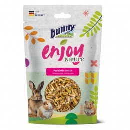 7xBunnyNatureEnjoyNaturePrebiotic35gr