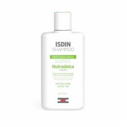 IsdinNutradeicaAntiRoosShampoo200ml