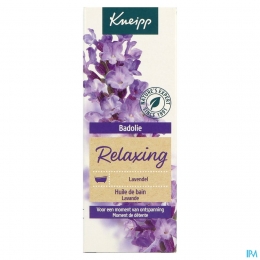 KneippBadolieLavendel100ml