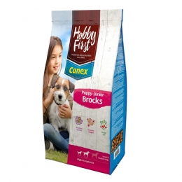 HobbyFirstCanexPuppy-JuniorBrocks3kg