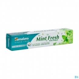 HimalayaMintFreshKruidentandpasta75ml
