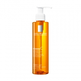 LaRoche-PosayVitamineCZuiverendeSchuimendeGel200ml