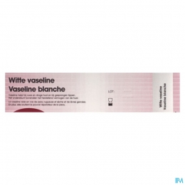 QualipharVaselineZuiver65g