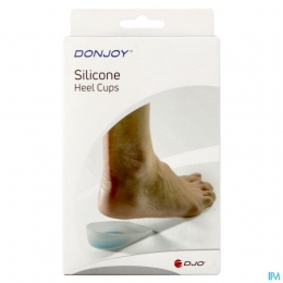 DonjoySiliconeHeelCupslxl