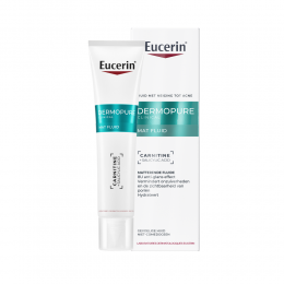 EucerinDermopureClinicalMatterendeFluide40ml