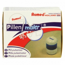 PillencrusherPontos