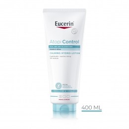 EucerinAtopiControlHydroGel-Crme400ml