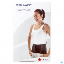 DonjoyLombostrap26cmS