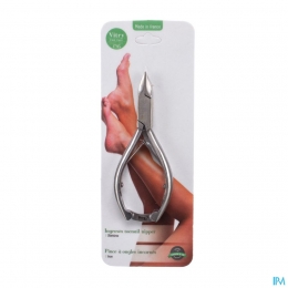 NageltangIngegroeideNagelsVitryInox