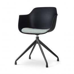 EetkamerstoelNola-LizdraaibaarNolon