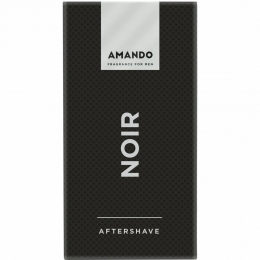 AmandoNoirAftershave50ml