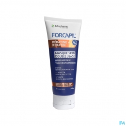 ForcapilMaskerKeratineTube200ml