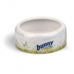 BunnyNatureVoerbakjeMaatS