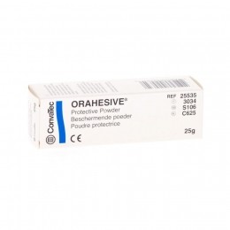 OrahesivePulvPectine-gelatine25g25535