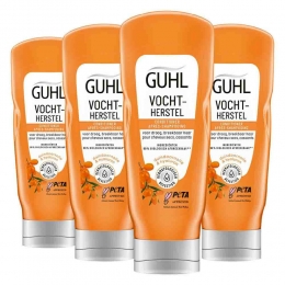 4xGuhlVochtherstelConditioner200ml
