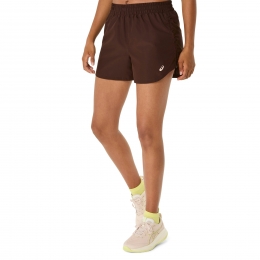 ASICSNagino4InchShortsDames