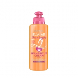 3xLOralElviveDreamLengthsNoHaircutCream200ml