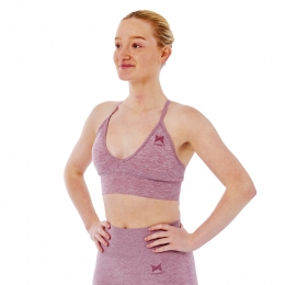 XtremeSportswearSportBhDamesRoze-M
