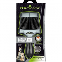 FurminatorSlickerBrush