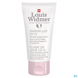 LouisWidmerDagelijkseFluideUV15MetParfum50ml