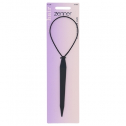 3xZennerPonytailloop