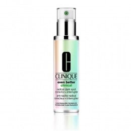 3xCliniqueEvenBetterClinicalRadicalDarkSpot50ml