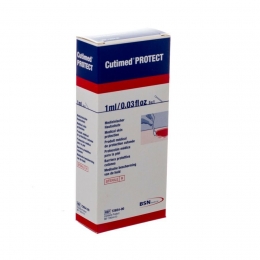 CutimedProtectFoamApplicator5x1ml7265400
