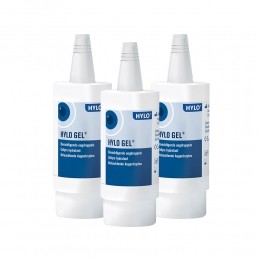 HyloGelBevochtigendeOogdruppels3x10mlPromopakket