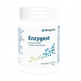 MetagenicsEnzygest90Tabletten