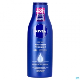 NiveaBodymilkVerzorgend250ml80201