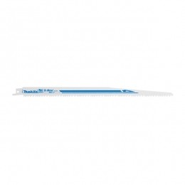 MakitaB-10637Reciprozaagblad-284mm-HoutStaal3st