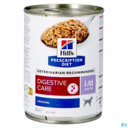 PrescriptionDietCanineIdLowFat360g